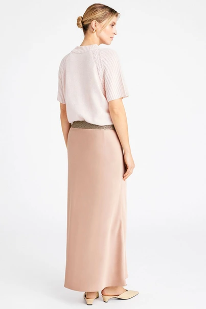 Gustav elly bias cut l. skirt 56561