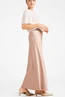 Gustav elly bias cut l. skirt 56561