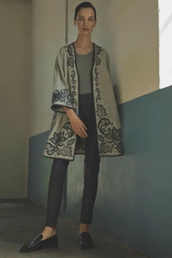 Gustav everine kimono 50302 6942