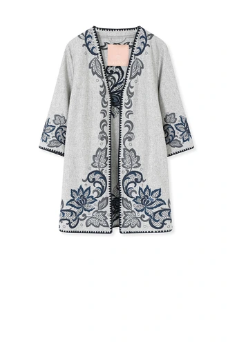 Gustav everine kimono 50302 6942