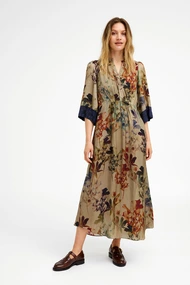 Gustav hali dress 50506 7412