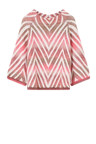 Gustav helmi jacquard knit 50420 3724
