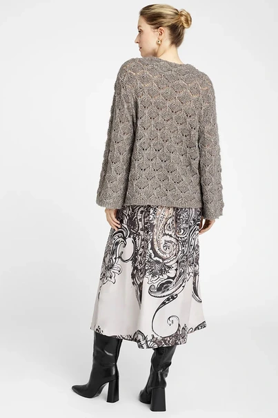 Gustav helmi turtle knit 55416 3764