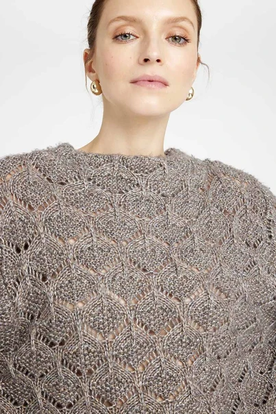 Gustav helmi turtle knit 55416 3764