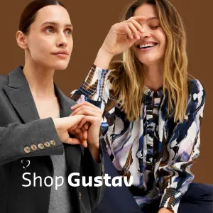 Gustav HW2324
