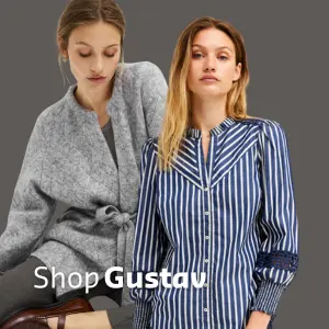 Gustav HW2324