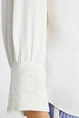 Gustav jennie embrodrie blouse 56643