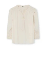 Gustav jennie embrodrie blouse 56643