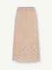 Gustav karrie long skirt 56560 6755