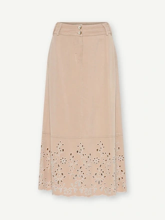 Gustav karrie long skirt 56560 6755