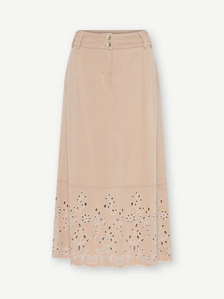 Gustav karrie long skirt 56560 6755
