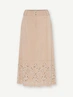 Gustav karrie long skirt 56560 6755