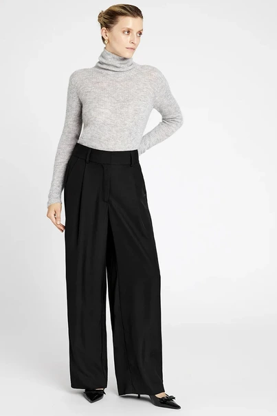 Gustav maddeline wide leg pants 55011