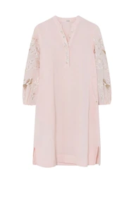 Gustav madonna dress 56507 midi