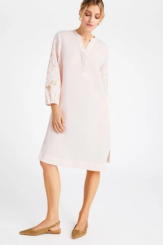 Gustav madonna dress 56507 midi