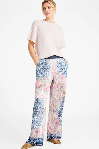 Gustav marisa pants 56010 tricot
