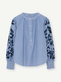 Gustav mira blouse 56613 7558