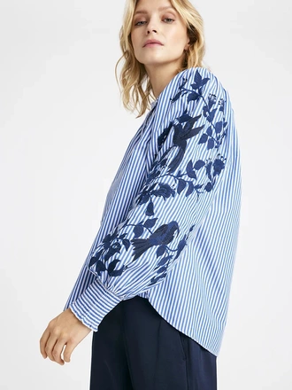 Gustav mira blouse 56613 7558
