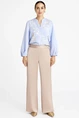 Gustav miya wide leg 56015 satin