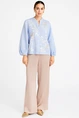 Gustav miya wide leg 56015 satin