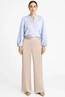 Gustav miya wide leg 56015 satin