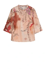 Gustav neomi blouse 56652
