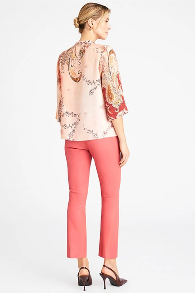 Gustav neomi blouse 56652