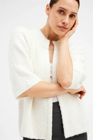 Gustav parker knit cardigan 50423 371