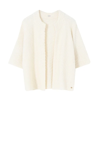Gustav parker knit cardigan 50423 371