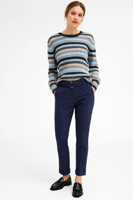 Gustav shanne streep trui 50411