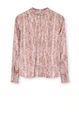 Gustav sikka blouse 56633 snake print