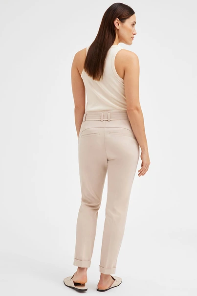 Gustav sis 7/8 regular broek 54033