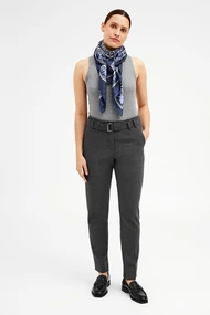 Gustav sis regular pants 50021 6701
