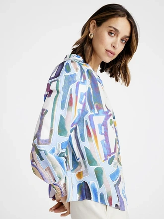 Gustav sofina shirt 56628 7358
