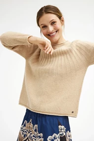 Gustav tracy cable knit 50427 3701