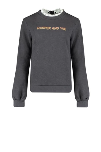 Harper&Yve fw21h500 harper-sw sweater