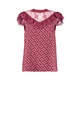Harper&Yve ss20x404 rika-ss blouse print