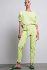 Jane Lushka bery pants travel u22321443