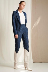 Jane Lushka blazer atina ujl1222790n tr.