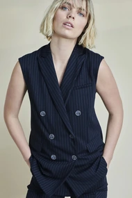 Jane Lushka blazer kea ni12211151 streep