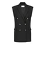 Jane Lushka blazer kea niu12211151 tricot
