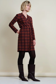 Jane Lushka dress kelly short ub9221560