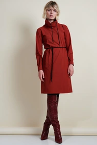Jane Lushka dress nicco u922150100 travel