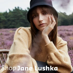 Jane Lushka HW2122