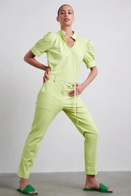 Jane Lushka irma blouse travel u72322318