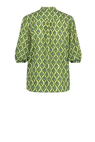 Jane Lushka katie blouse ns gg72321036