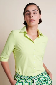 Jane Lushka kikkie blouse travel u723210