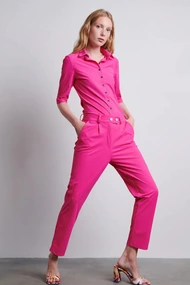 Jane Lushka kikkie blouse travel u723210