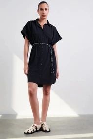 Jane Lushka romy dress travel u92322322