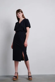 Jane Lushka sigrid dress travel u92322327
